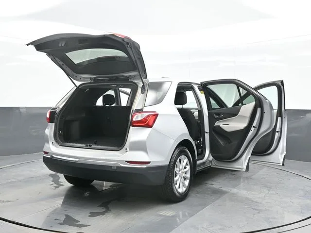 Used 2019 Silver Chevrolet LT image 29