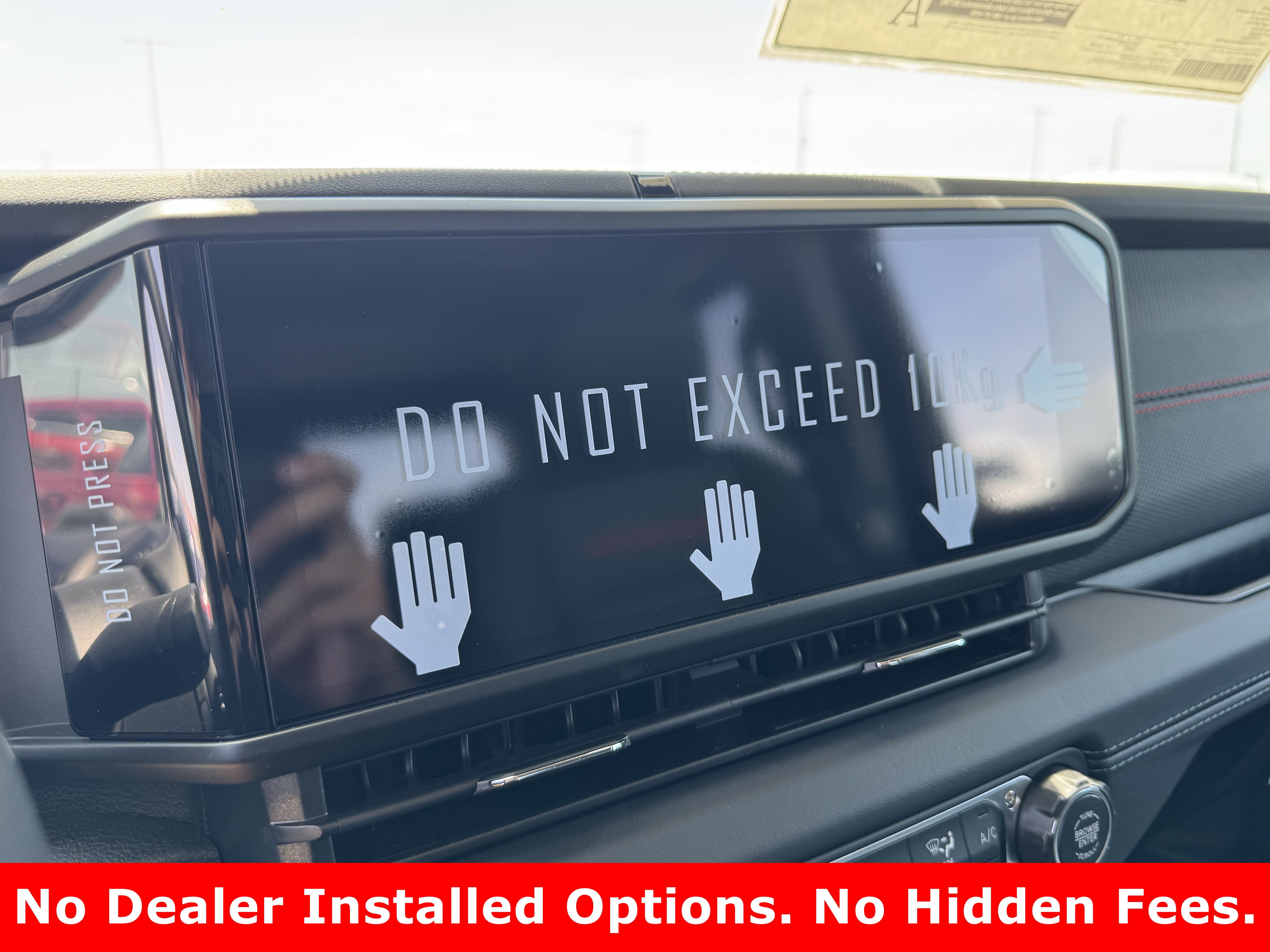 New 2026 Black Clear-Coat Exterior Paint Jeep Shadow Ops image 13