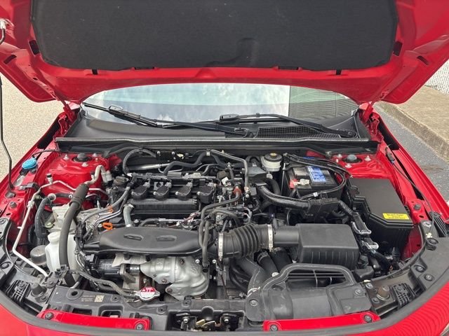 Used 2022  Honda EX-L image 33