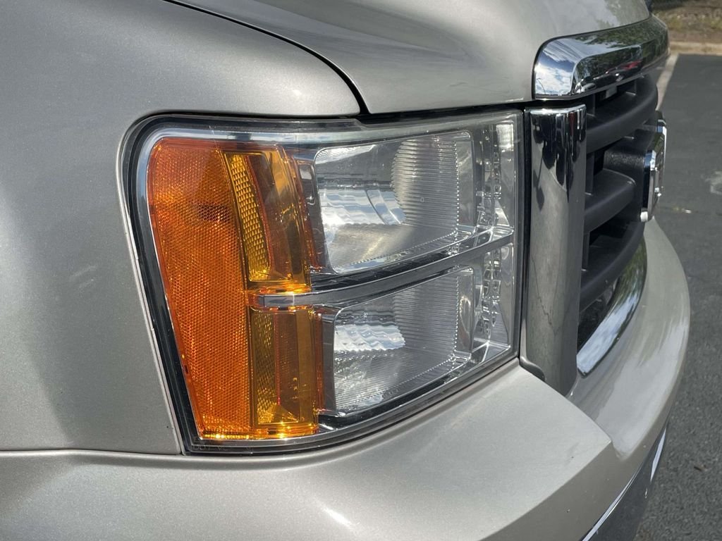 Used 2009 GMC Sierra 1500 SLE with VIN 2GTEC29J791118861 for sale in Huntersville, NC