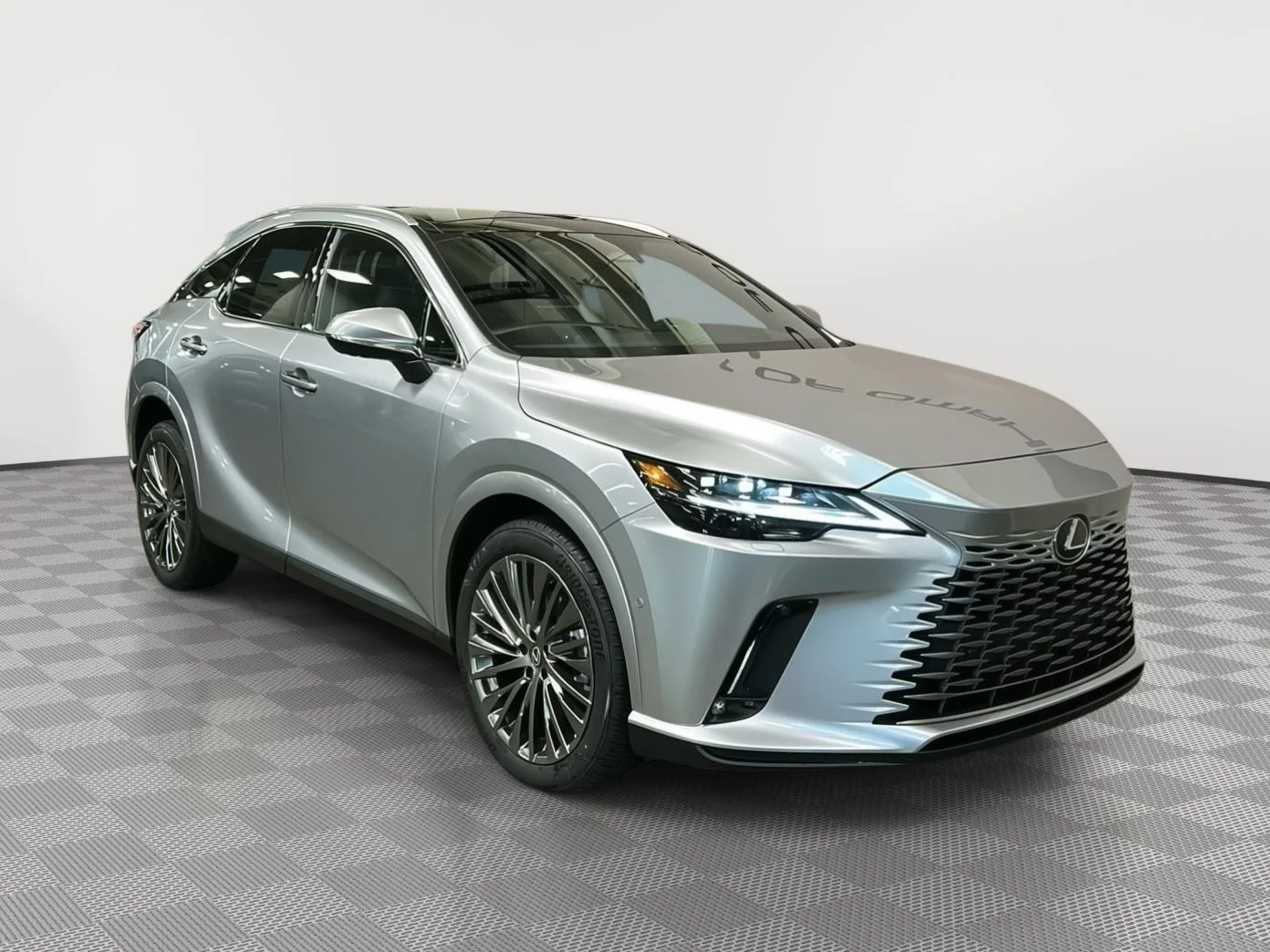 2026 Lexus RX 350 350 Luxury AWD's photo