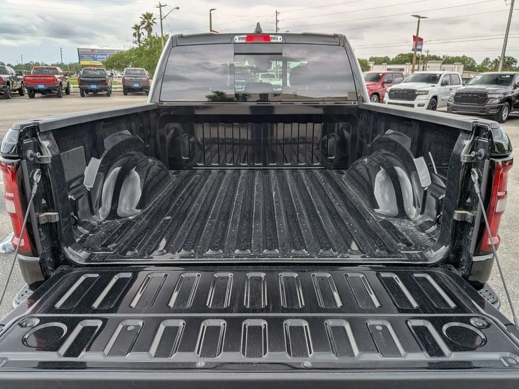 New 2026 Black Ram Express image 31