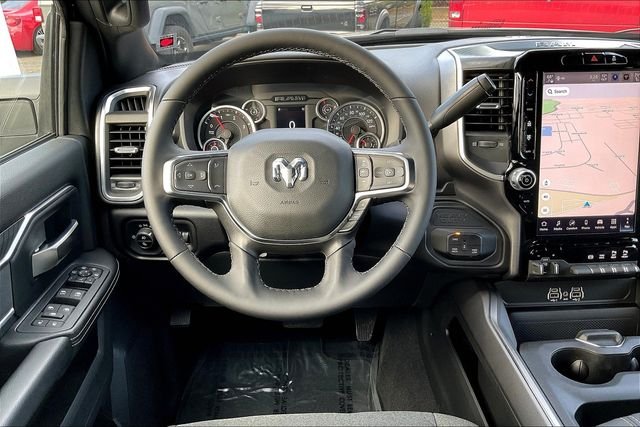 2026 RAM 2500 Big Horn - Photo 17