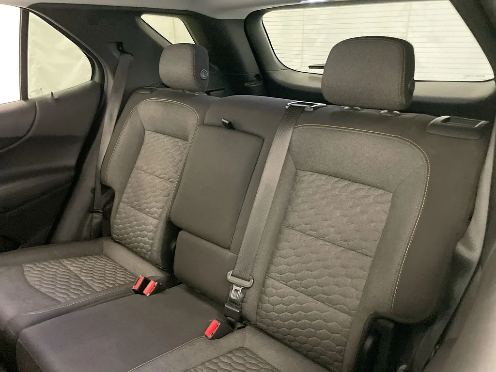 Used 2020 BLUE Chevrolet LT image 24