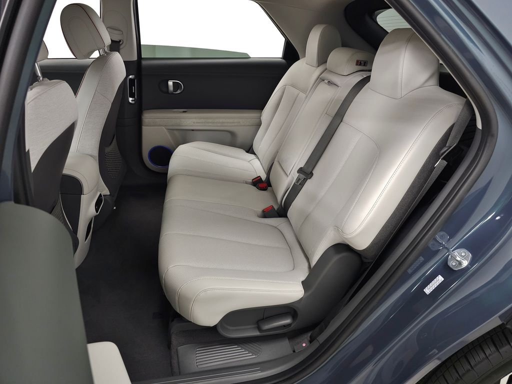 2023 Hyundai IONIQ 5 SEL - Photo 36