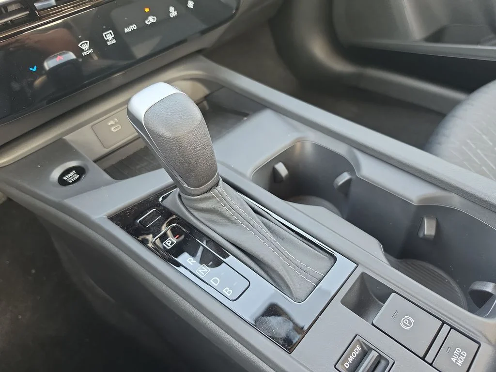 New 2026 Imperial Bronze Nissan SV image 20