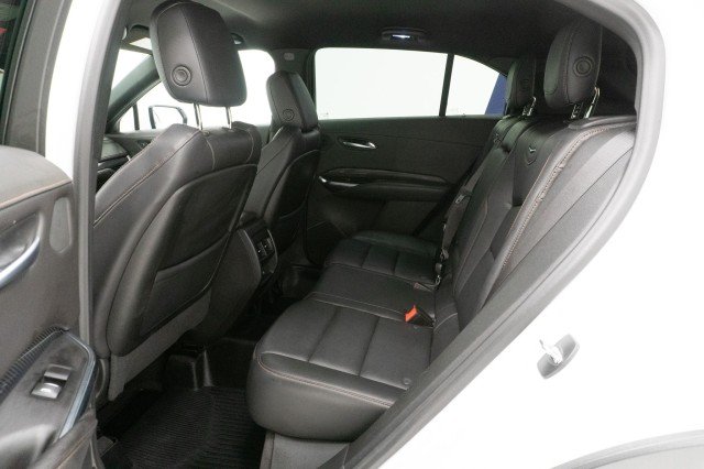 2023 Cadillac XT4 Sport - Photo 22