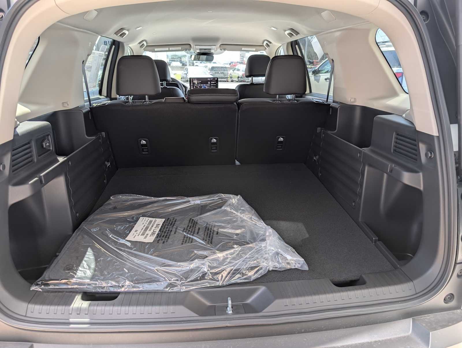 2026 Honda Passport RTL - Photo 7