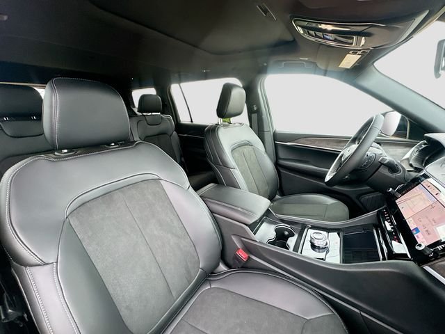 New 2026 Red Jeep Altitude image 34