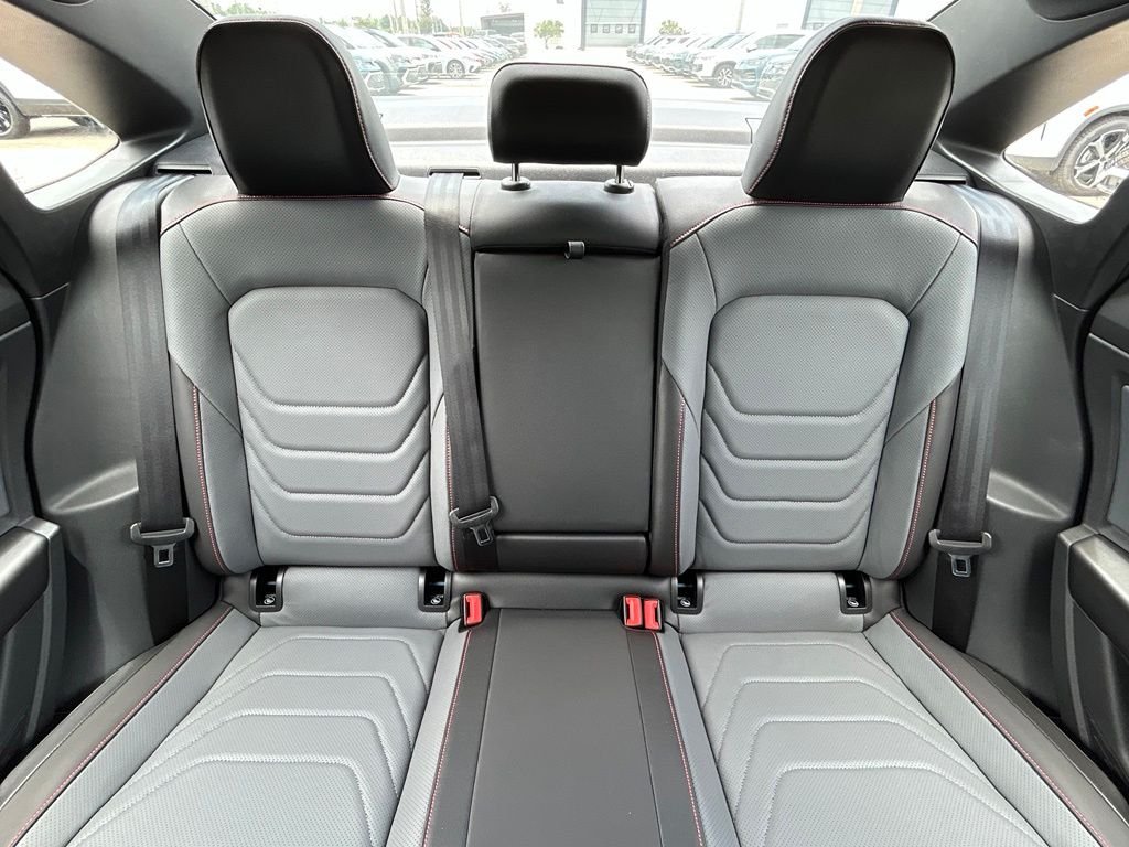New 2026 Blue Volkswagen 2.0T Autobahn image 12
