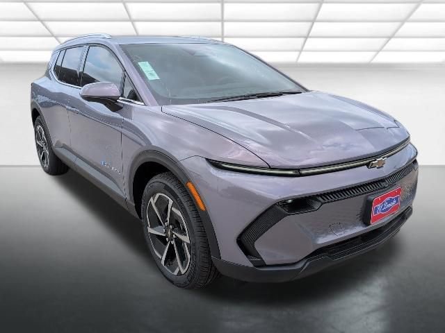 New 2026 Chevrolet Equinox EV LT All Wheel Drive SUV
