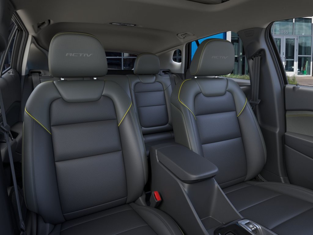2026 Chevrolet Trax Activ - Photo 17