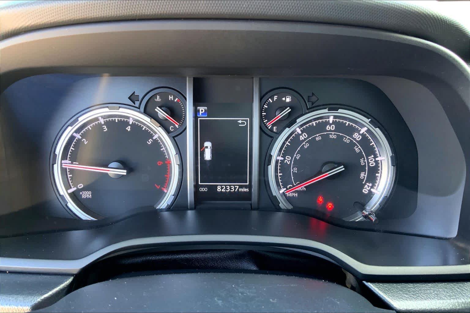 Used 2022 White Toyota TRD Off Road Premium image 25