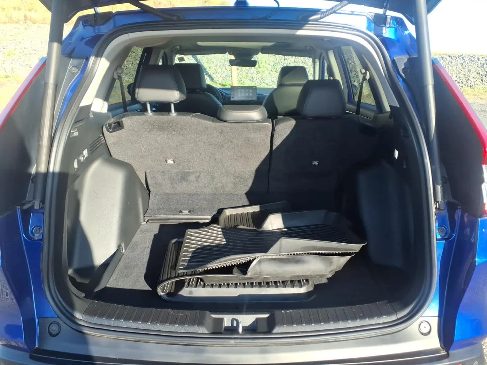 2024 Honda CR-V EX-L - Photo 10