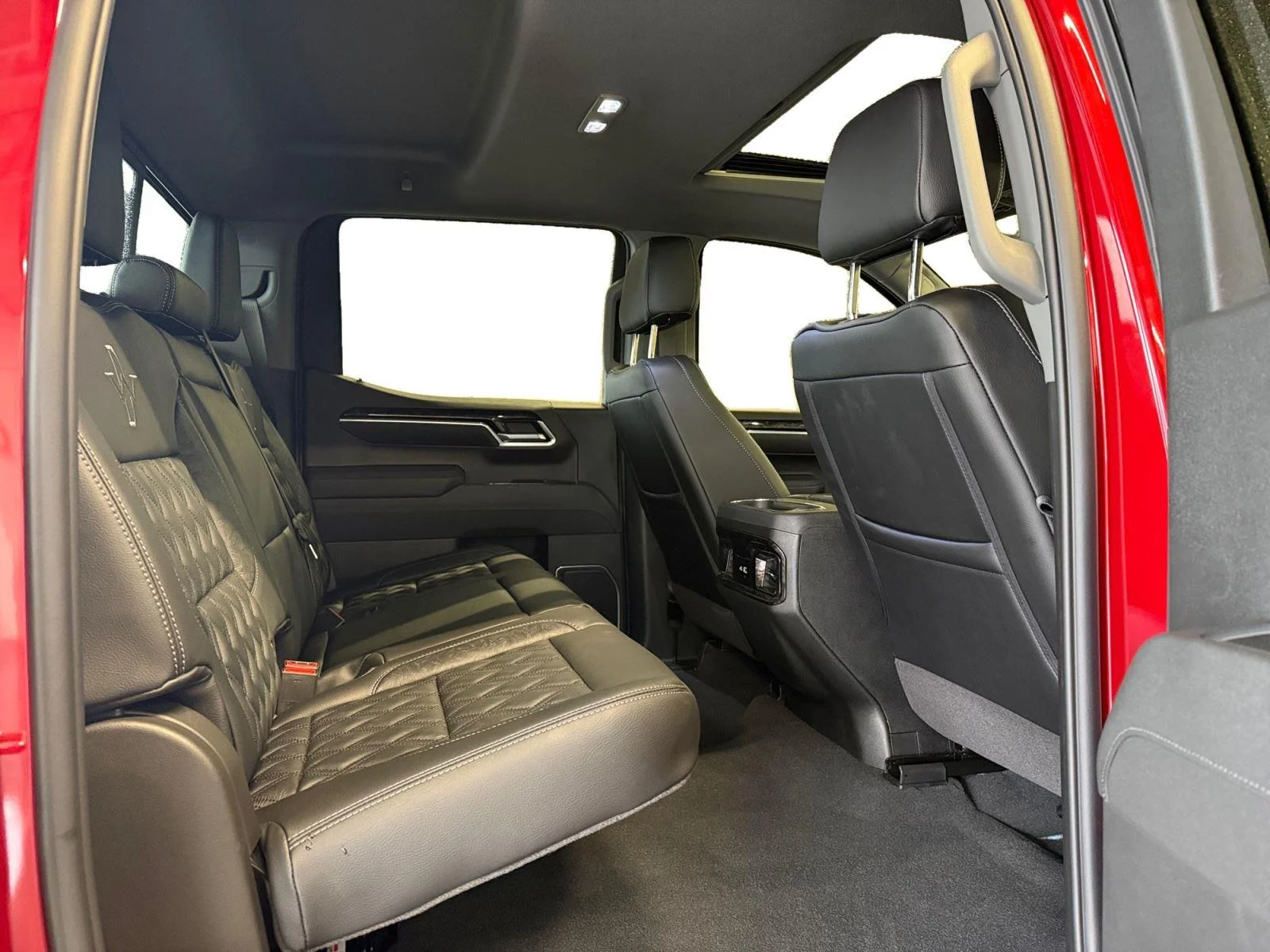 2026 Chevrolet Silverado 1500 RST - Photo 25