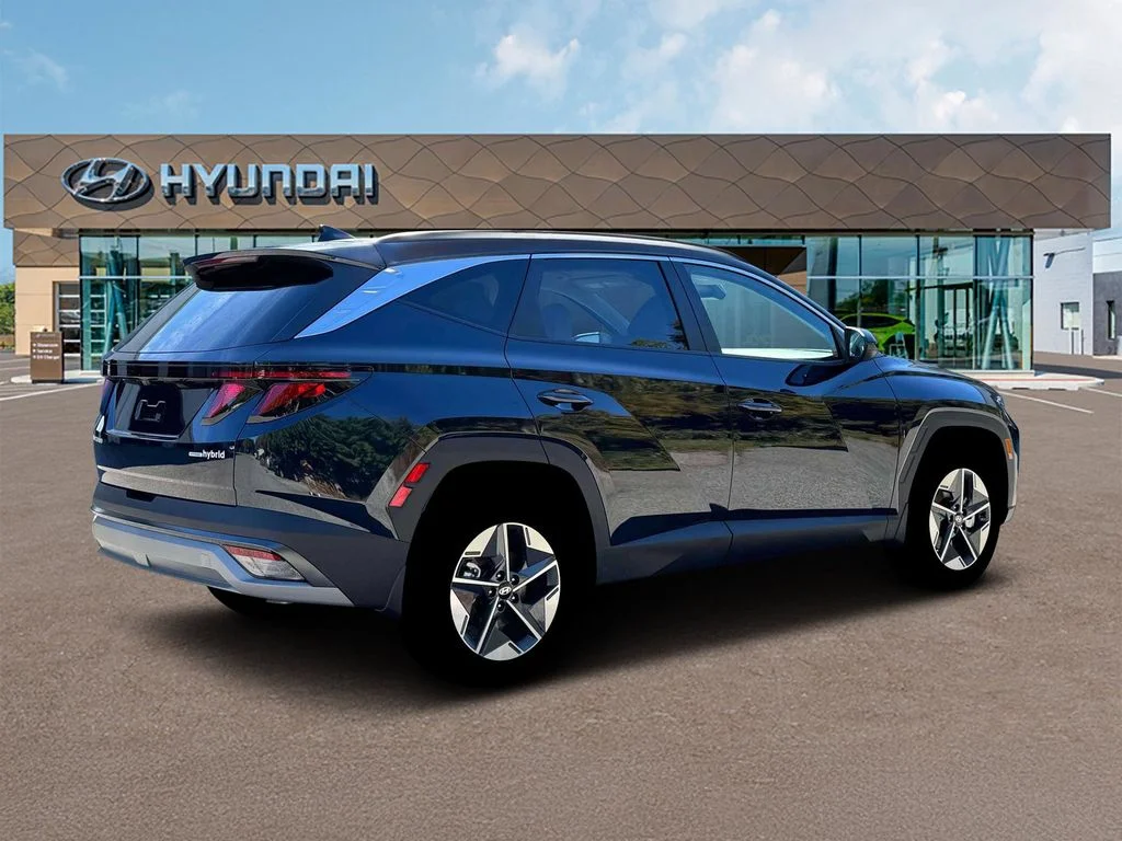 New 2026  Hyundai SEL image 8
