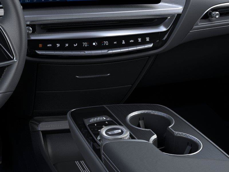 2026 Cadillac LYRIQ Luxury - Photo 23