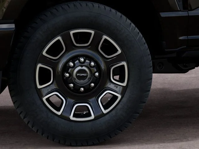 New 2027 Black Ford Platinum image 19