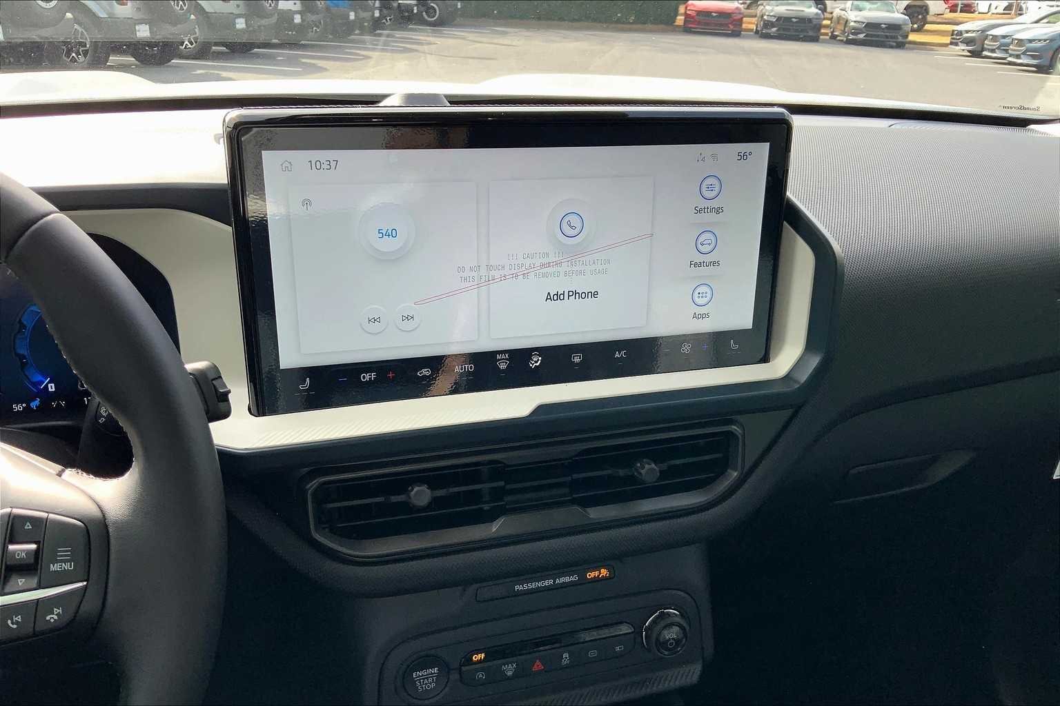 2025 Ford Bronco Sport Heritage - Photo 7