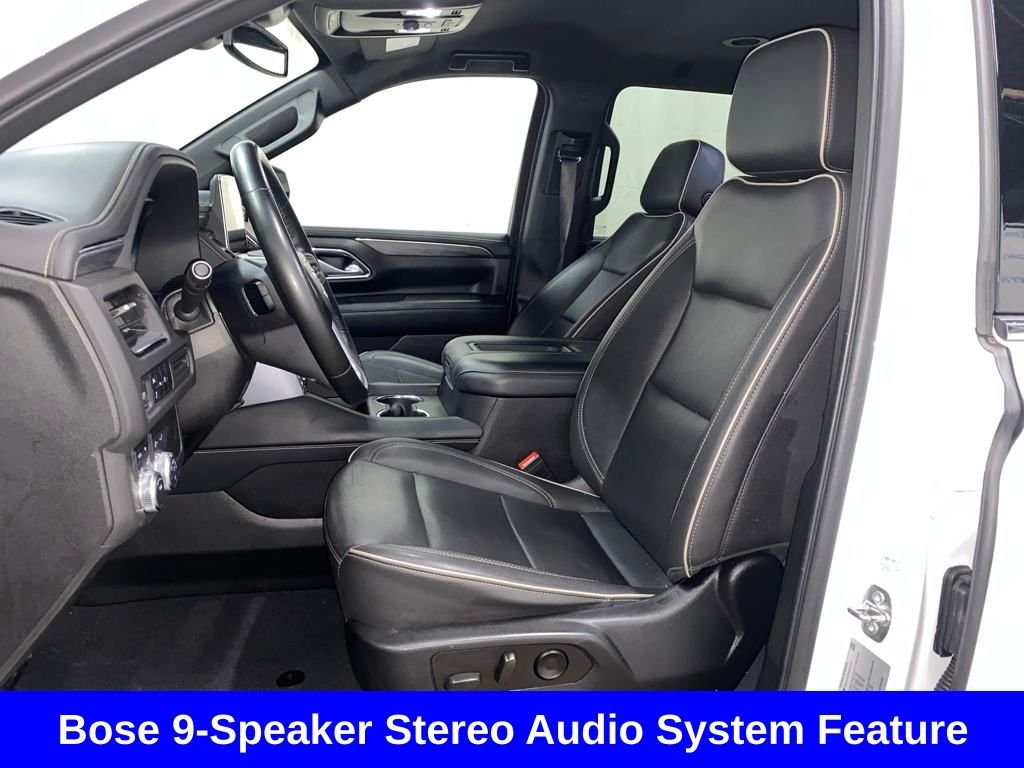 2023 Gmc Yukon XL SLT photo 4