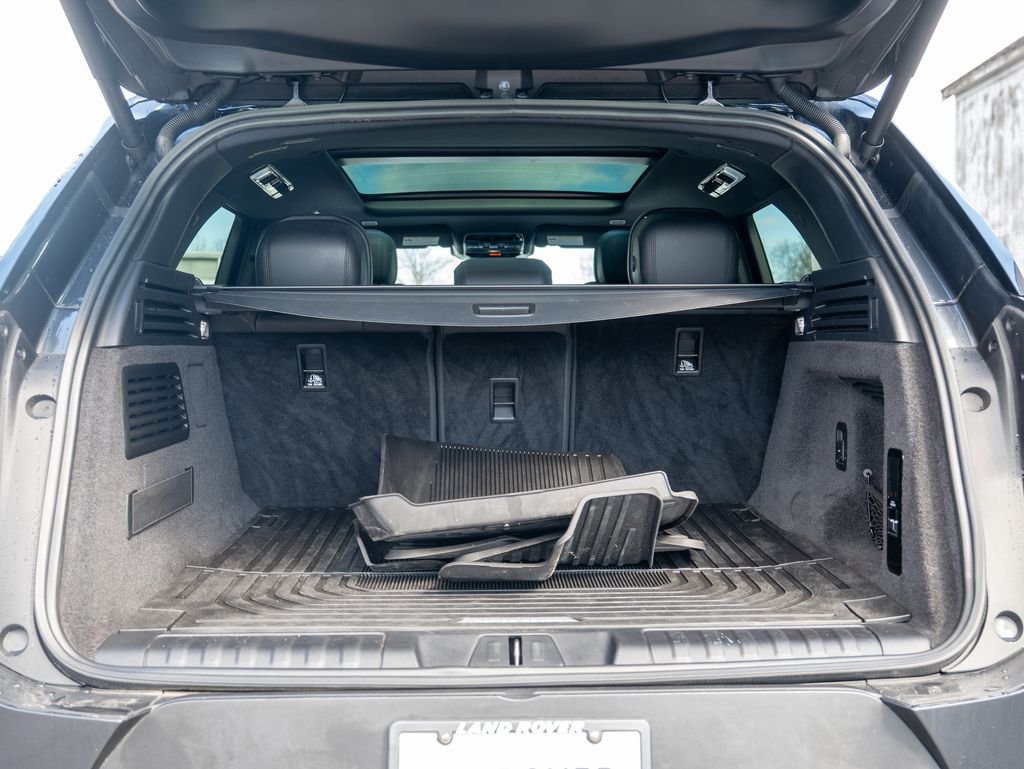 2024 Land Rover Range Rover Sport SE - Photo 37
