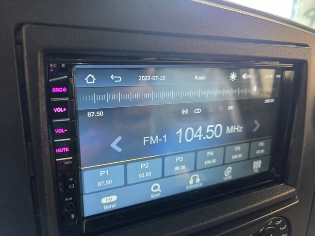 Used 2006 White Ford XL image 20