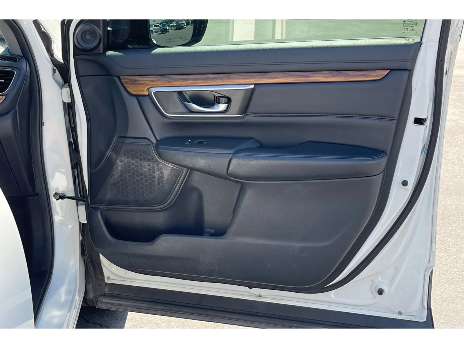 2018 Honda CR-V EX-L - Photo 21