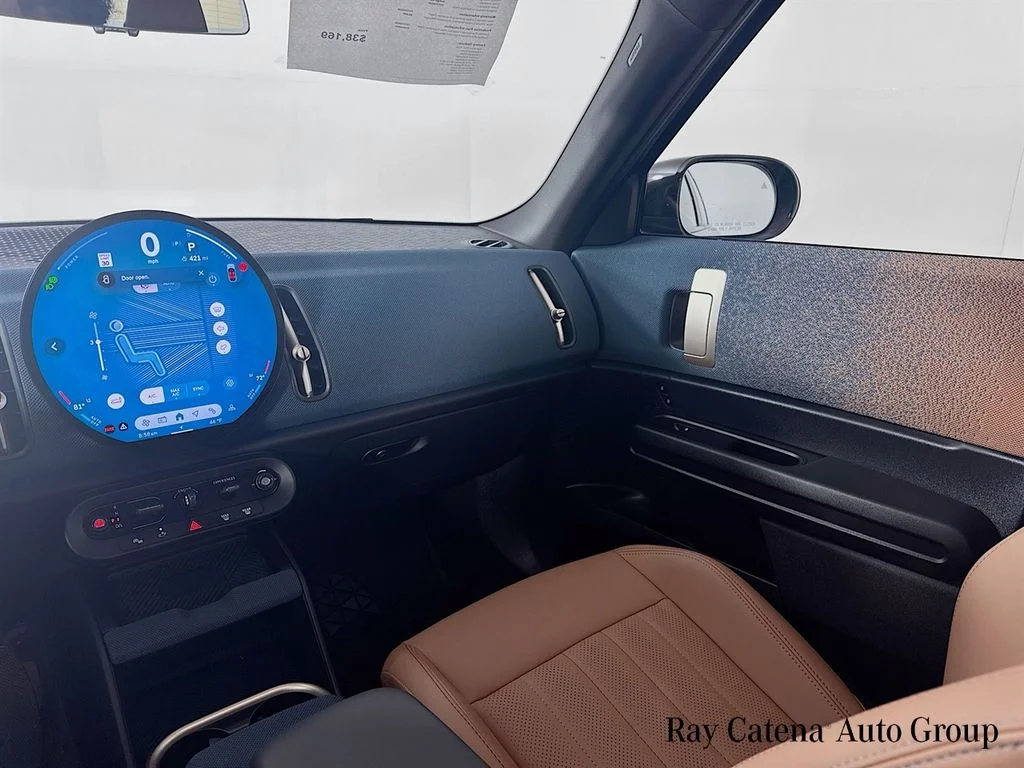 2026 MINI Countryman S - Photo 22