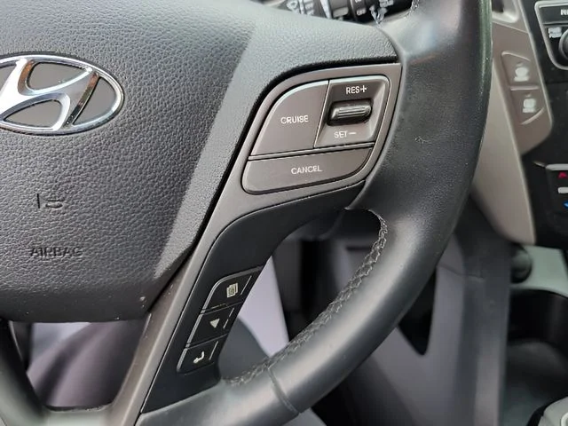 Used 2017 Gray Hyundai 2.4 Base image 19