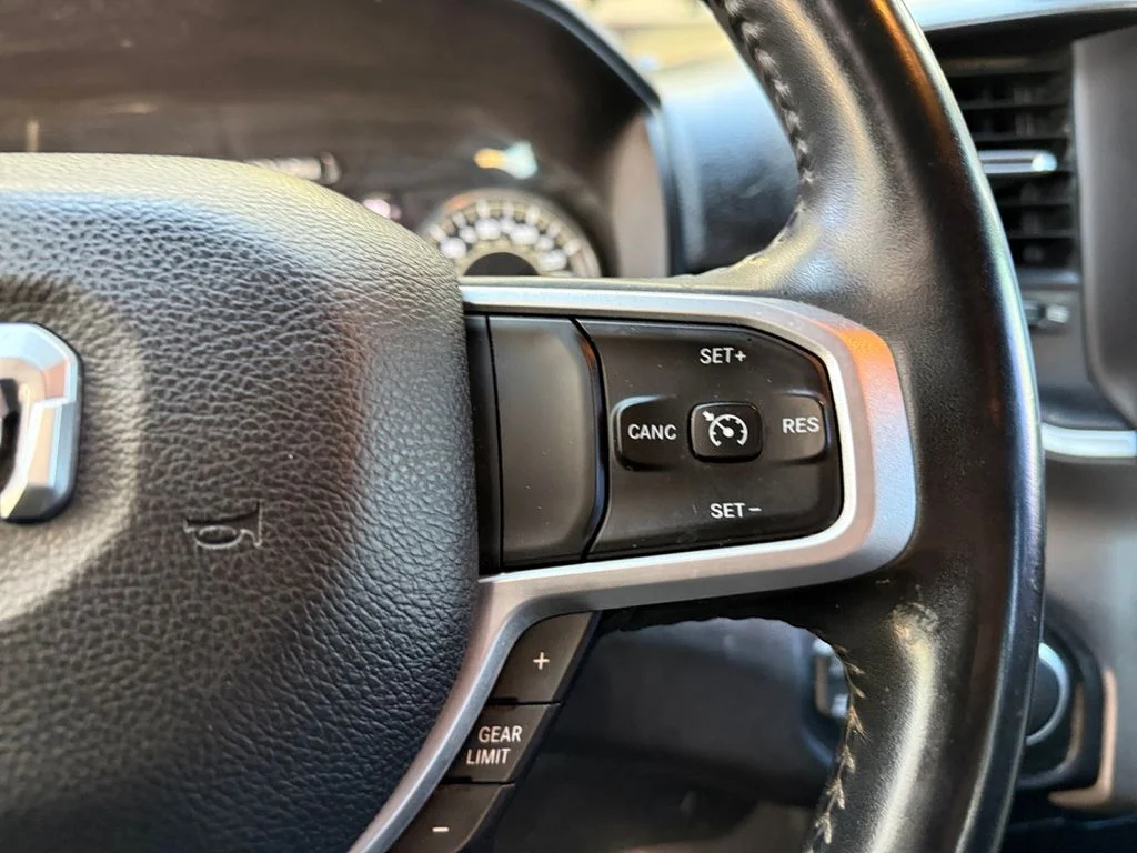 2023 RAM Ram 1500 Pickup Big Horn/Lone Star - Photo 25