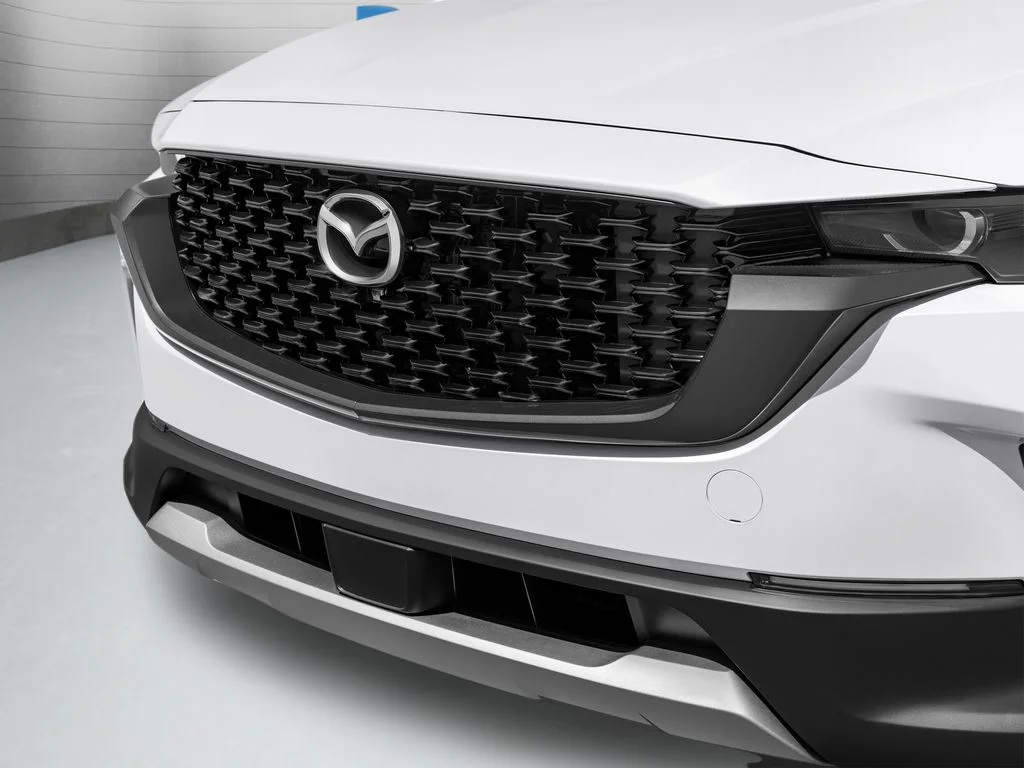 Used 2025 Gray Mazda 2.5 S Preferred Package image 48