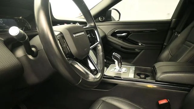 Used 2022 Nolita Grey Land Rover S image 20