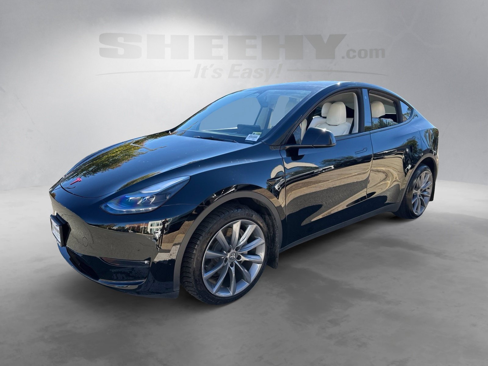 Used 2023 Black Tesla Long Range image 15