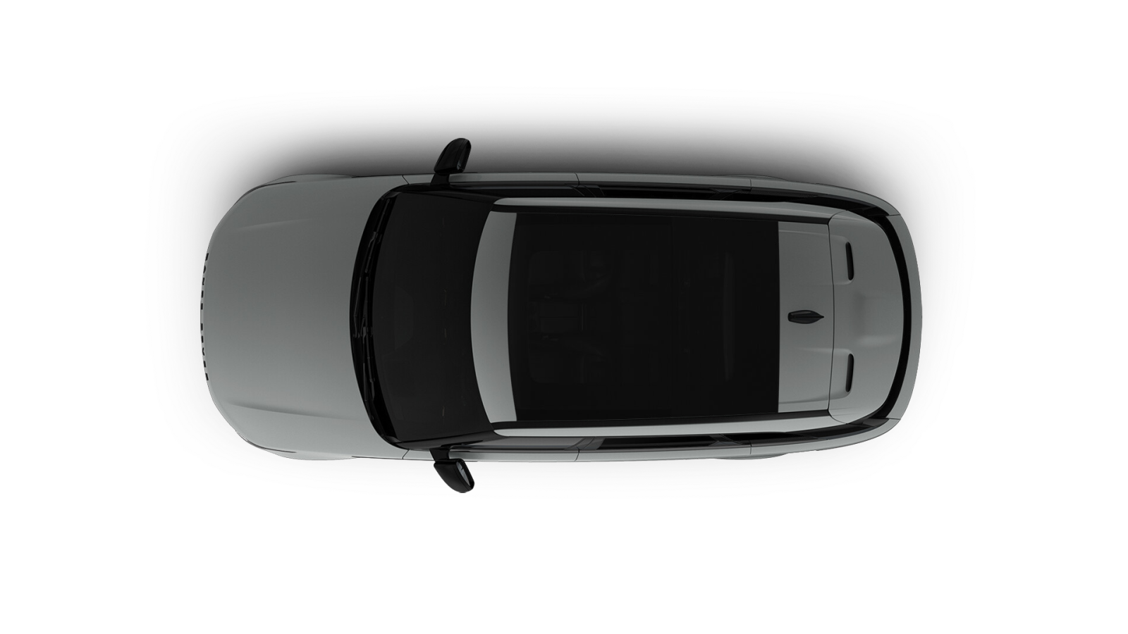 New 2026 Zadar Grey LAND ROVER S image 4