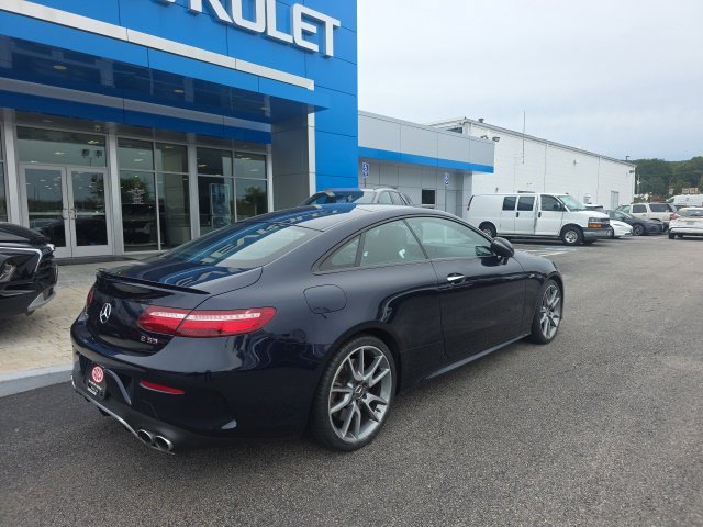 Used 2019  Mercedes-Benz AMG® E 53 image 7