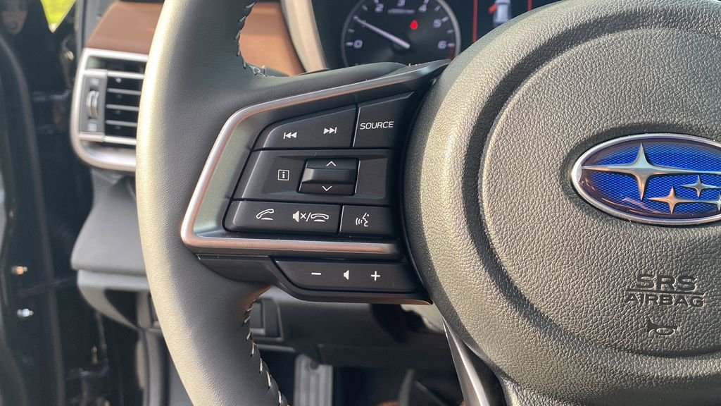2025 Subaru Outback Touring - Photo 18