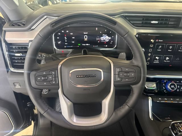 2026 GMC Sierra 1500 Denali - Photo 13