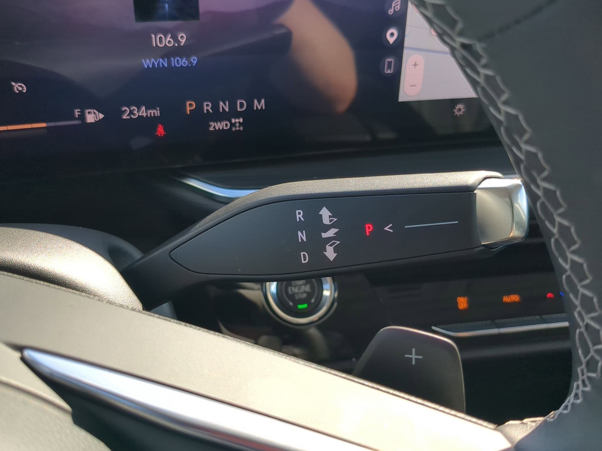 2026 Buick Envision Preferred - Photo 17