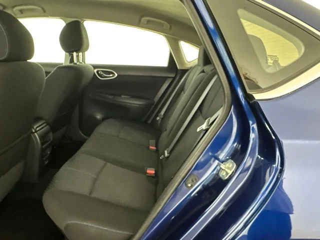 Used 2018 Blue Nissan SR image 24