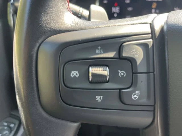 Certified Used 2024 Gray GMC AT4X image 27