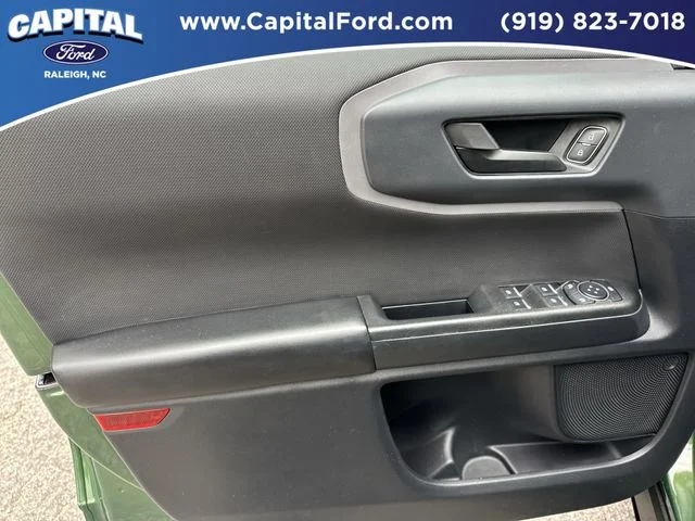 Used 2024 Green Ford Big Bend image 20