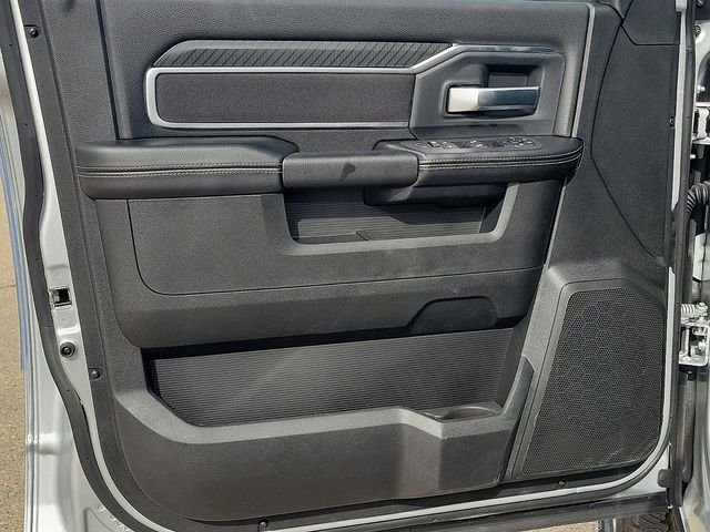 2026 RAM 2500 Big Horn - Photo 11