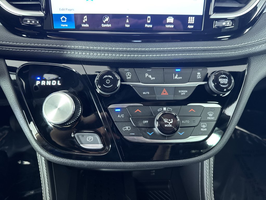 2026 Chrysler Pacifica Limited - Photo 25