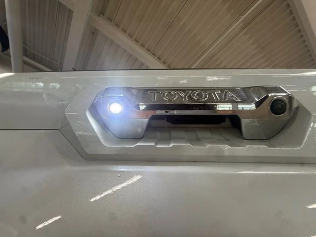 Used 2024 Pearl Toyota 1794 Edition image 16