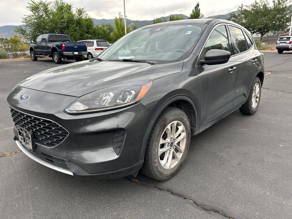 Used 2020 Magnetic Ford SE image 14