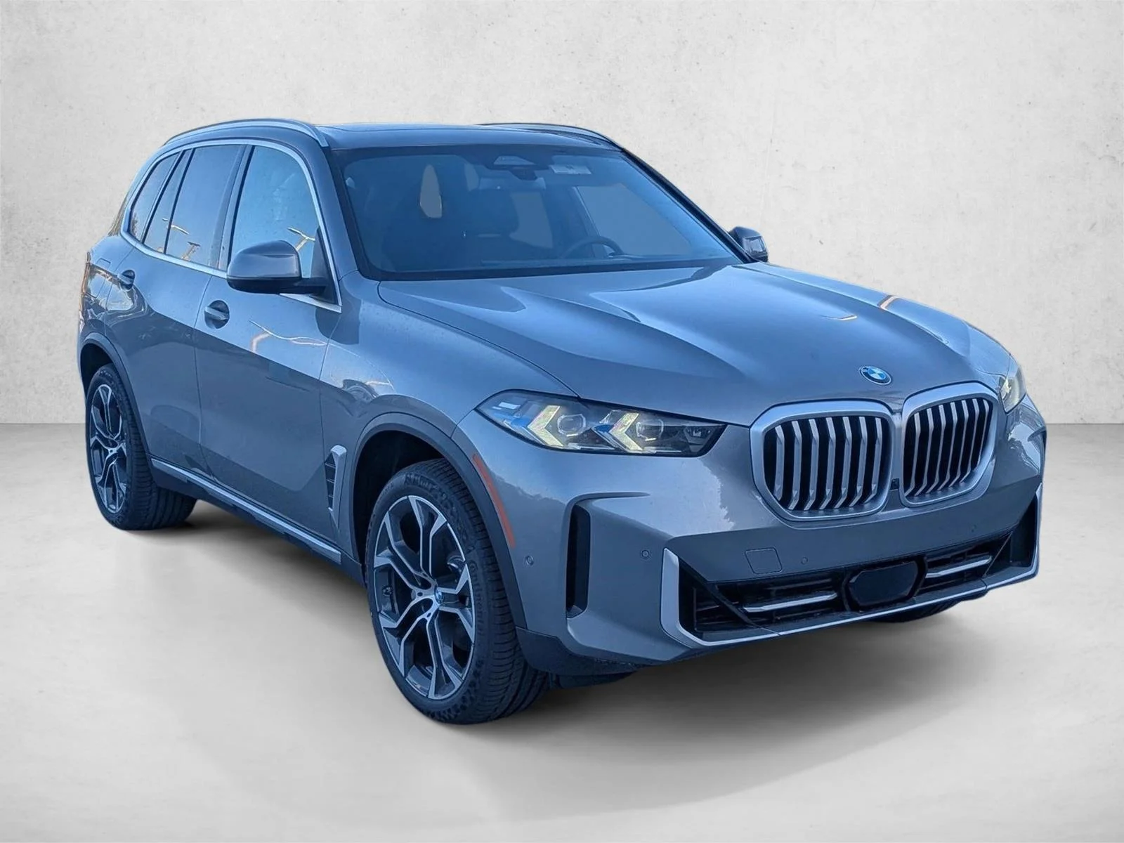 2026 BMW X5 40i - Photo 6