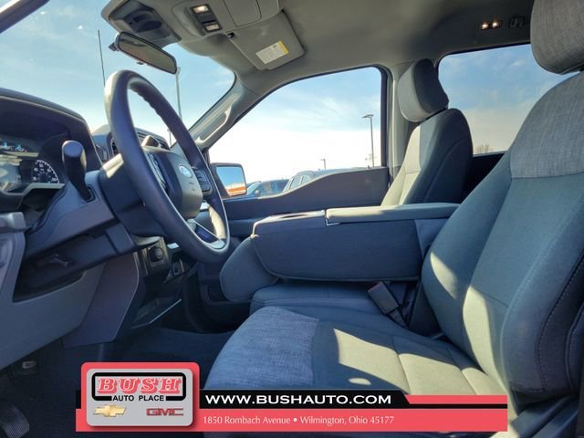2023 Ford F-150 XLT - Photo 14