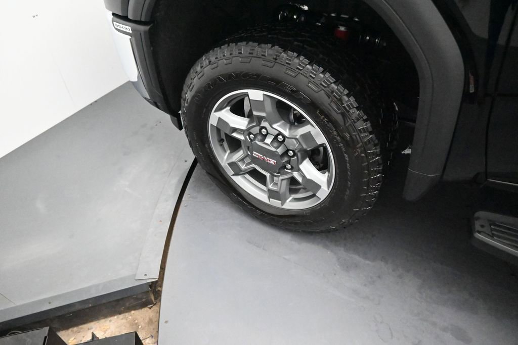 2026 GMC Sierra 3500HD SLE - Photo 8