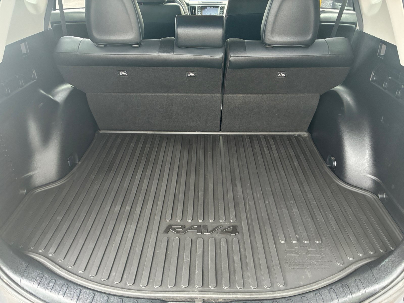 Used 2017 Magnetic Gray Metallic Toyota Limited image 40