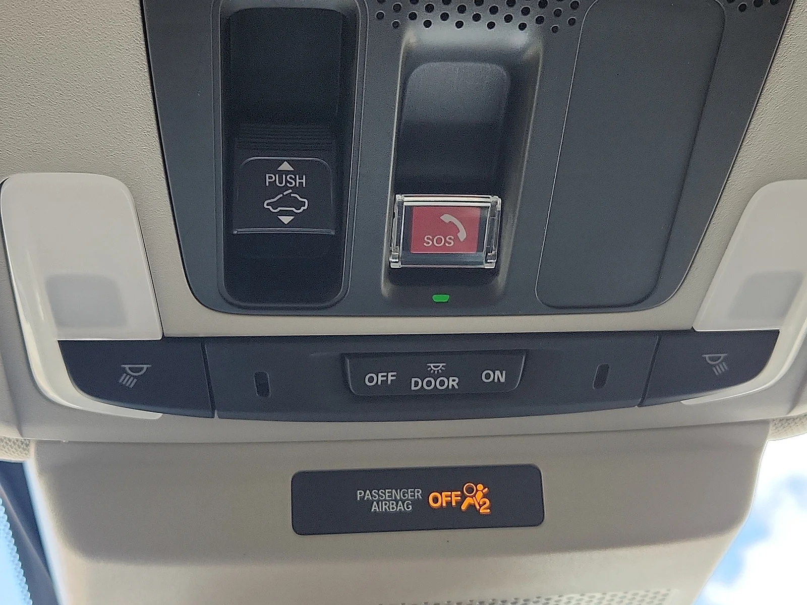 Certified Used 2023  Honda EX image 19